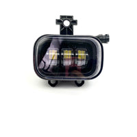 日産パトロールY62用LEDフォグランプ — 可視性と安全性の向上 