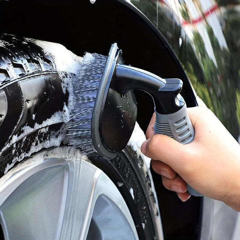 Compleet Auto Reinigingsset — Praktisch en Veelzijdig 