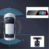 1080p Magnetbefestigte Bordkamera - Bildqualität und Benutzerfreundlichkeit