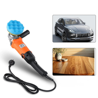 1200W Rotary Polisher - Precise Speed Control & Polishing