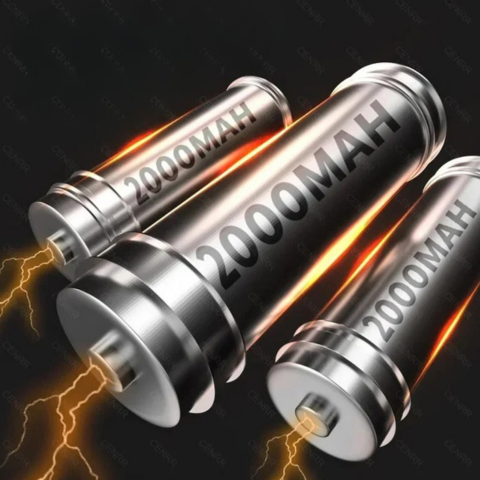 مكنسة كهربائية قوية للسيارة - أداء عالٍ وسهولة في الاستخدام