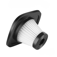 Johdoton autopölynimuri - Helppo huoltaa ja pitkä autonomia