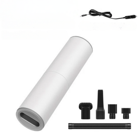 Mini aspirator automat - umed și uscat cu cablu