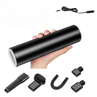 Mini aspirator automat - umed și uscat cu cablu