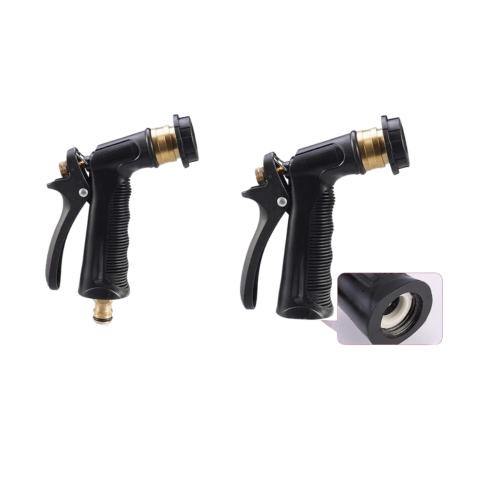 Kit di spruzzatori di schiuma multiuso - Auto, giardino e terrazza