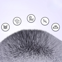 Cojín de asiento de coche - Estilo elegante y asiento cómodo