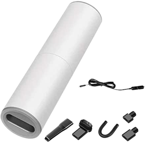 Mini aspirator automat - umed și uscat cu cablu