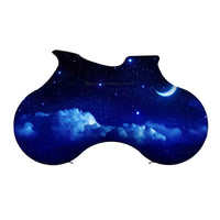 Universeller Fahrradschutz - Staub- und Schmutzabweisend