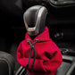 Mini Hoodie Voor Versnellingspook 