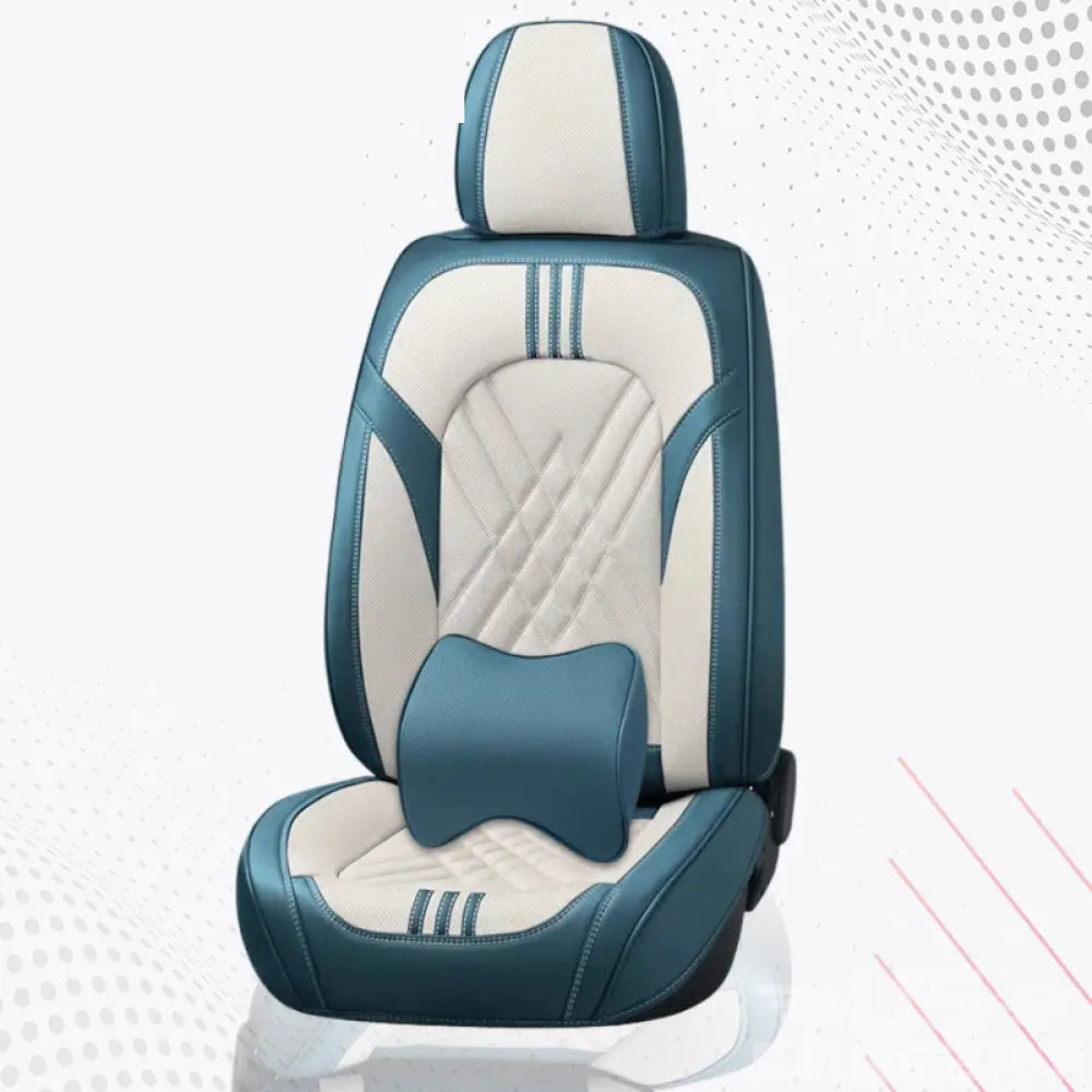 Husă de Scaun Auto Universală 
