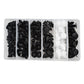 Auto Screw Rivet Kit – Reinforced ABS Fasteners Special Vehicle 