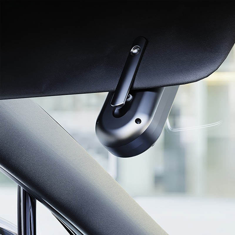 Luftrenser for bil - effektiv og med god følelse