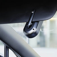 Luftrenser for bil - effektiv og med god følelse