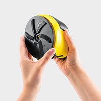電動氷削り器 — 効率的で簡単な解氷 