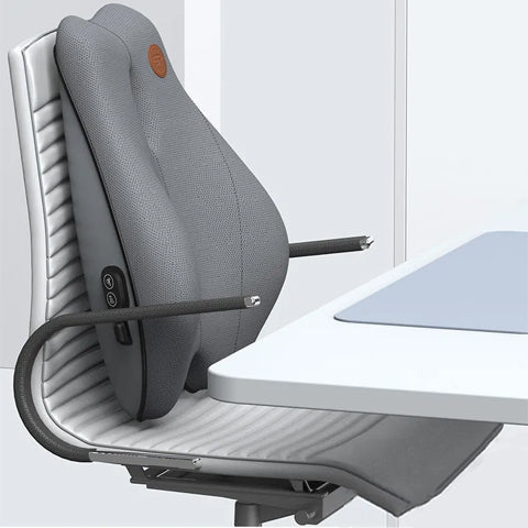 Car Seat Cushion — Soft and Relaxing Seat 