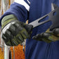 Gants Moto Tactiques Renforcés – Protection Et Grip Extrême