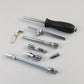 Tool Box Auto Mechanical 46 Pieces – The Essentials of the Garage 