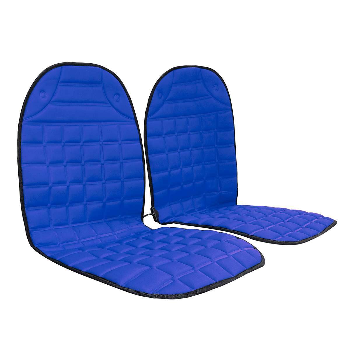 Coussin Chauffant Pour Siège De Voiture — Confort Et Chaleur Instantanés