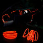 Flexible LED Lighting – Vibrant Colors and Easy Installation 