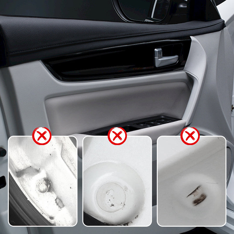 Patch Anti-Collision Auto – Difesa Contro Graffi E Colpi 