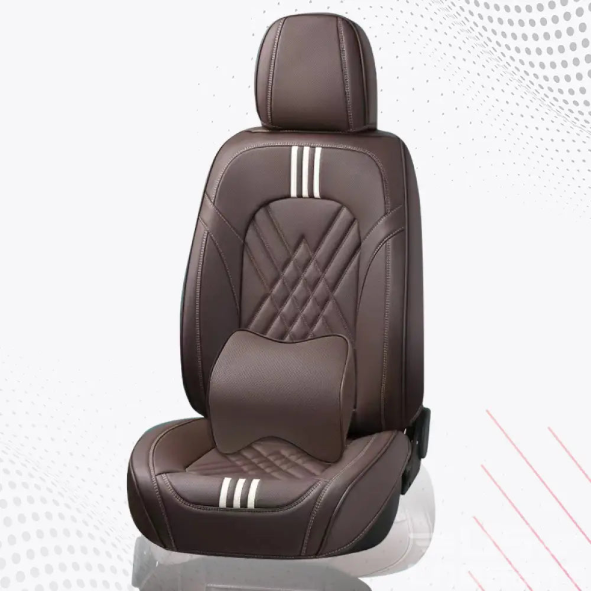 Husă de Scaun Auto Universală 