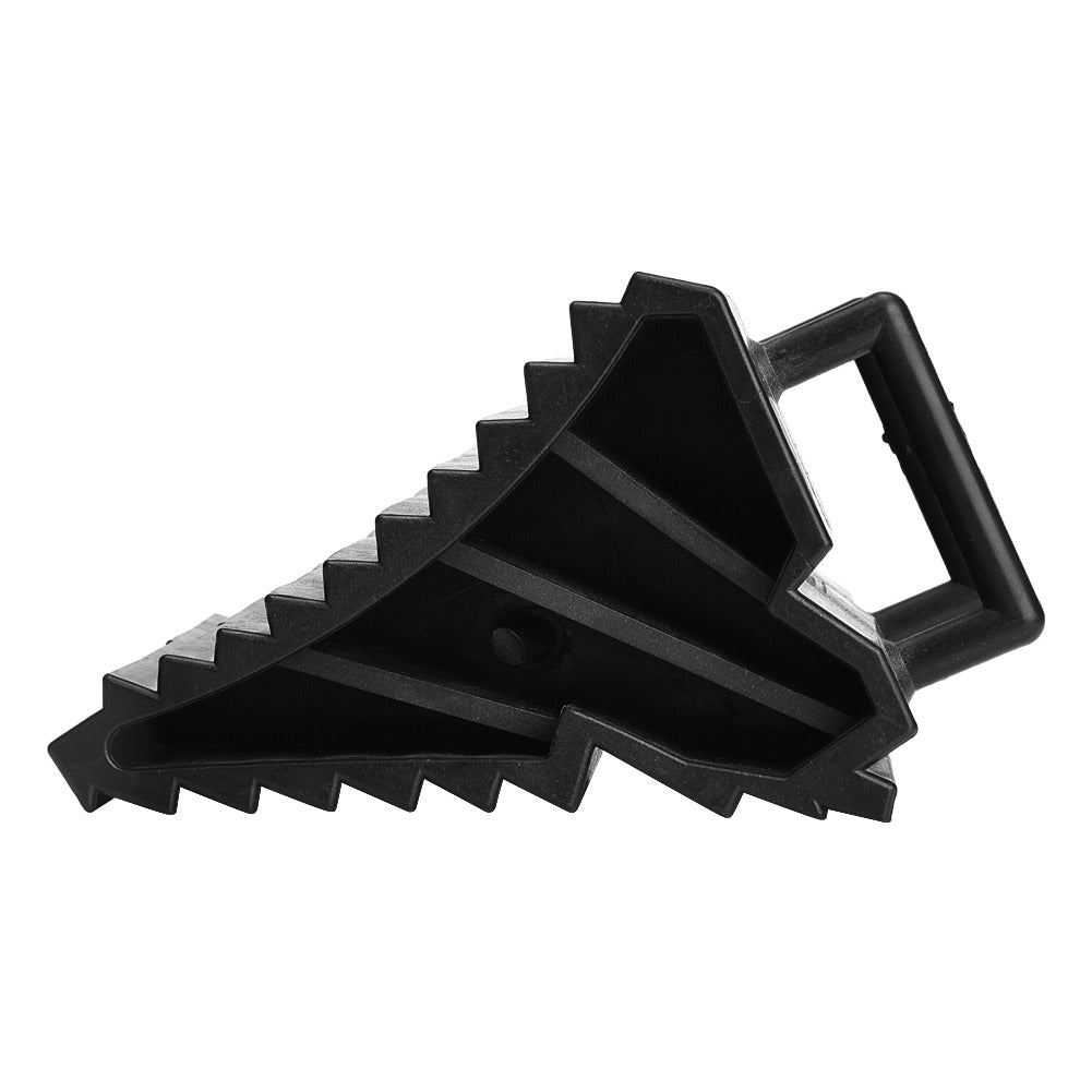 Zastavení kol - Bezpečnost při řízení a parkování