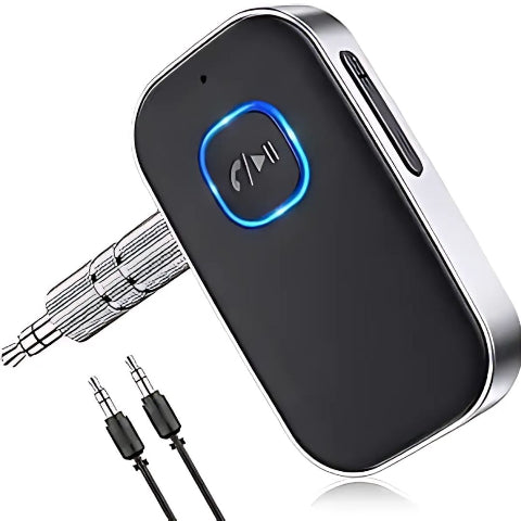 Bluetooth Autós Vevő – Hívásokhoz, Zenéhez És GPS-hez 