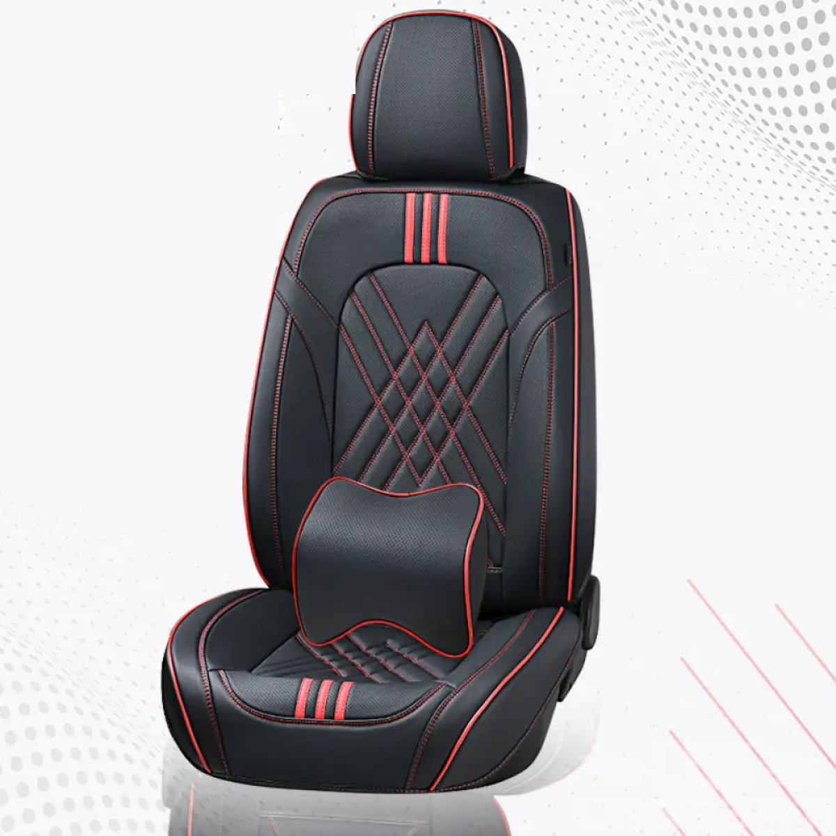 Husă de Scaun Auto Universală 
