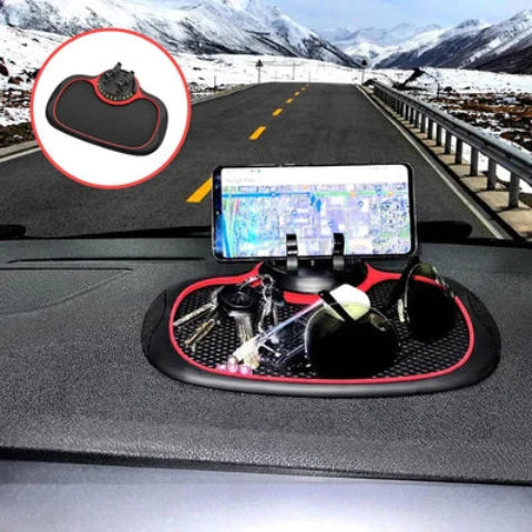 Multifunctionele Antislipmat voor Auto 