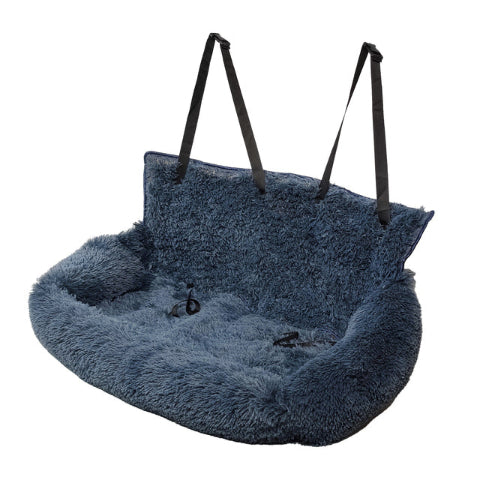 Dog Car Seat – Comfortable and Practical 