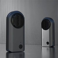 Luftrenser for bil - effektiv og med god følelse