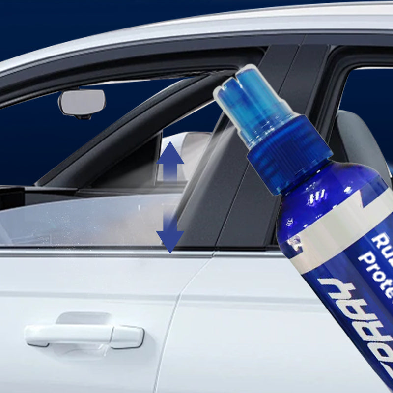 スプレー保護剤アンチグリスメント – より柔軟で耐久性のあるゴム製シール用 