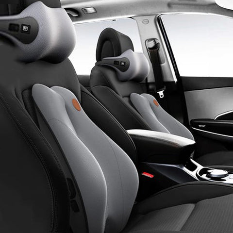 Car Seat Cushion — Soft and Relaxing Seat 