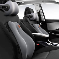 Car Seat Cushion — Soft and Relaxing Seat 