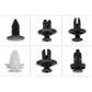 Auto Screw Rivet Kit – Reinforced ABS Fasteners Special Vehicle 