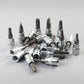 Tool Box Auto Mechanical 46 Pieces – The Essentials of the Garage 
