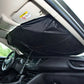 Parasol para coche LuxShade Premium