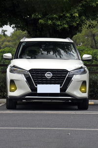 日産パトロールY62用LEDフォグランプ — 可視性と安全性の向上 