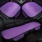 Fundas de Asiento de Coche – Confort y Estética 