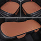 Fundas de Asiento de Coche – Confort y Estética 