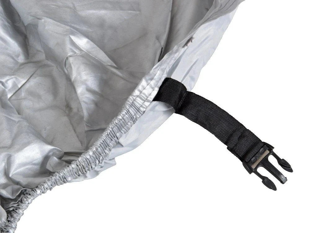 Honda Motorcycle Cover - Full Coverage & Everyday Use